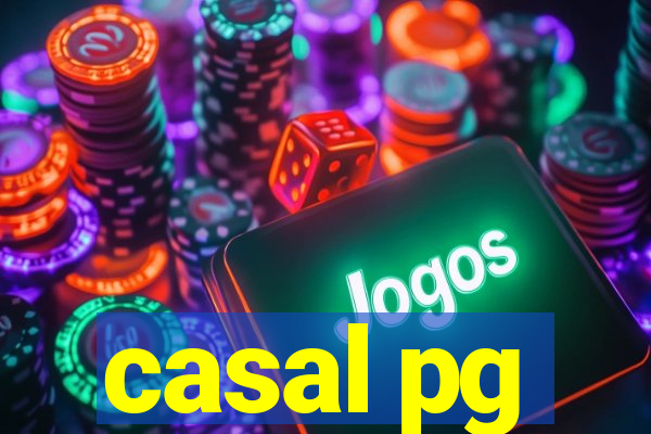 casal pg